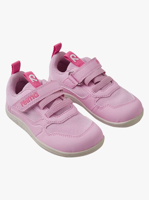 Reima Telmin Barefoot Lenkkarit, Light Heather