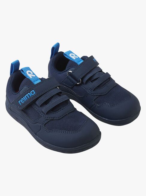 Reima Telmin Barefoot Lenkkarit, Navy