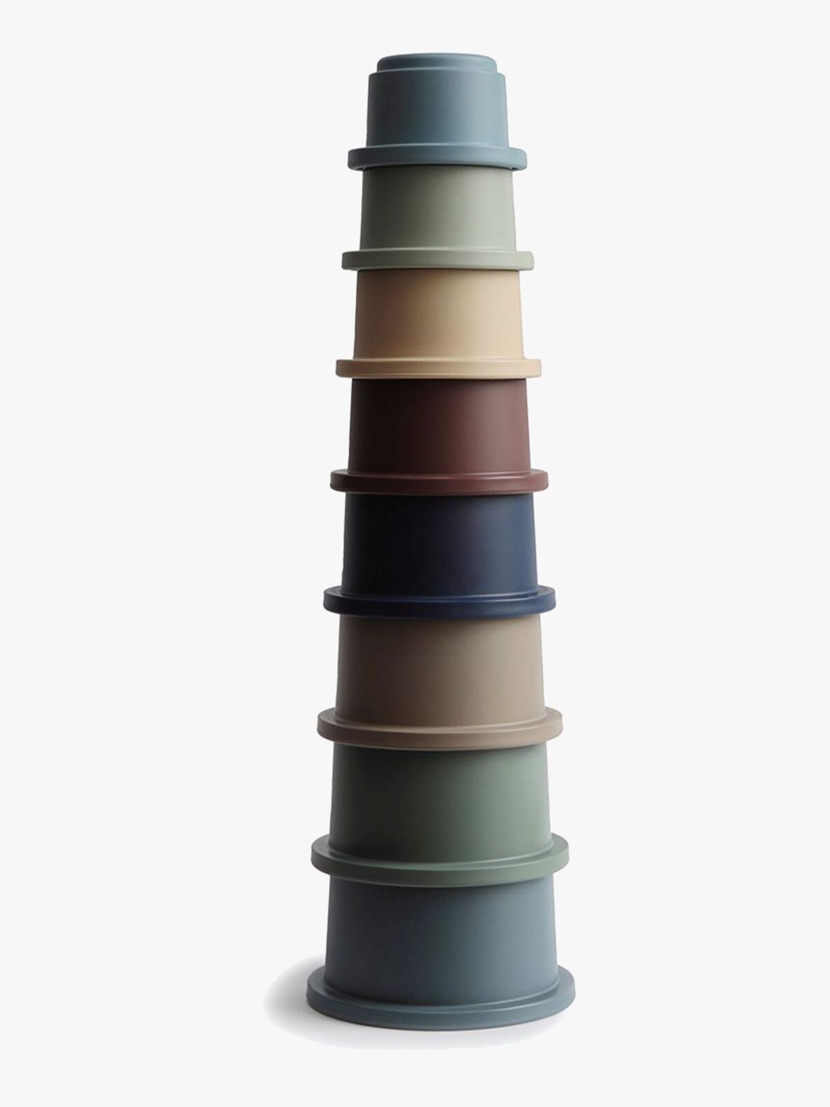 Mushie Pinottavat Mukit, Forest