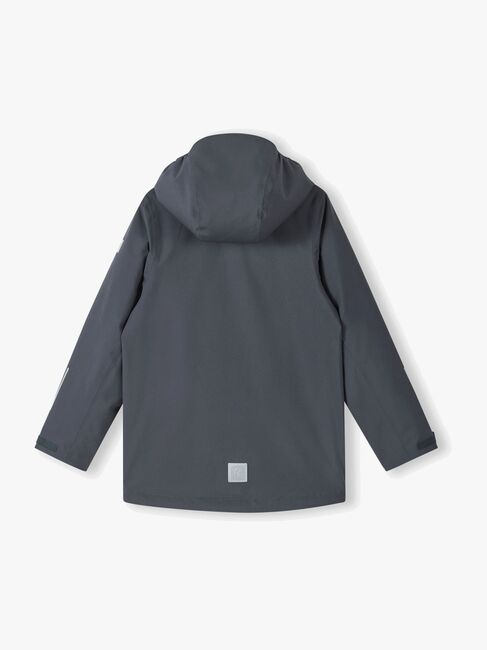 Reima ReimaTec Saarela Kuoritakki, Soft Black