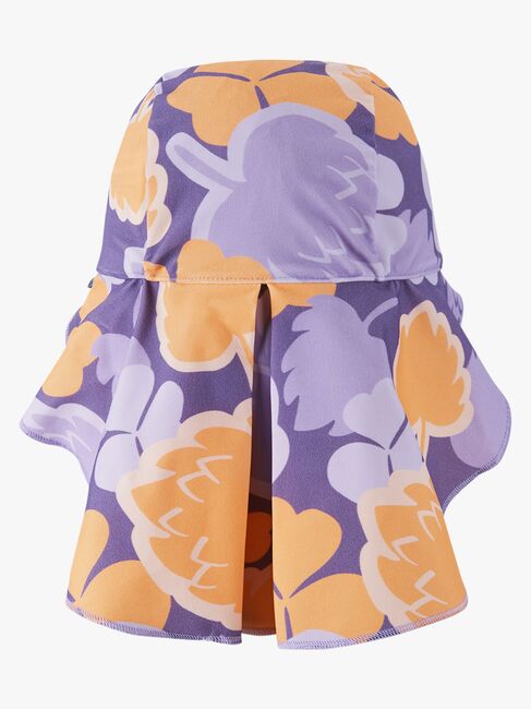 Reima Mustekala UV-Hattu, Blooming Lilac