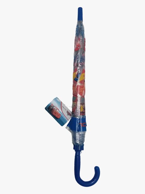 Disney Autot Sateenvarjo, Racing