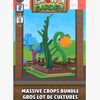 Roblox Grow A Garden Keräilyfiguuri Crops 20cm Lajiteltu