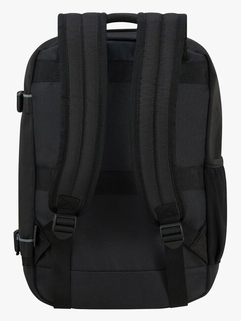 American Tourister Take2Cabin S Reppu 24L, Black