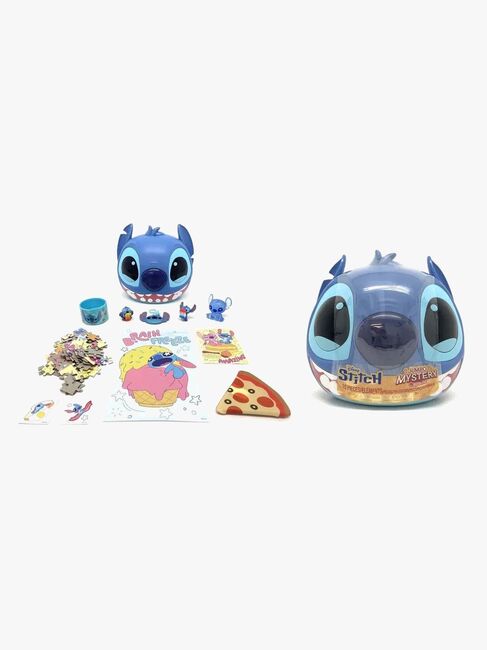 Disney Lilo & Stitch Jumbo Blindbox Kapseli