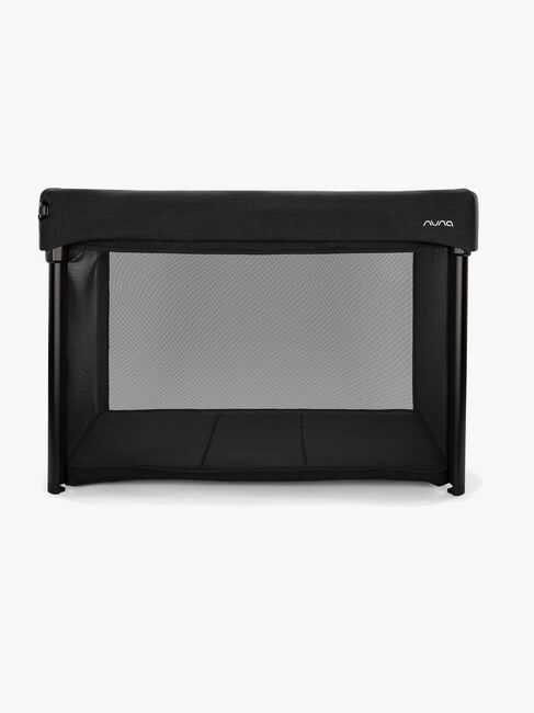 Nuna Paal Matkasänky, Caviar