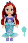 Disney Prinsessat Ariel Nukke 35 cm