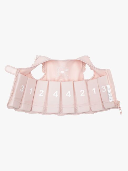 Vanilla Copenhagen Uimaliivi, English Rose