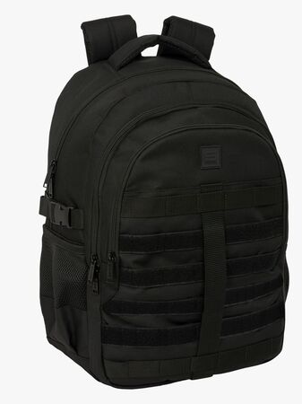 Cross Reppu 23L, Musta