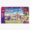 LEGO Friends 42684 Unelmien yksisarviskahvila
