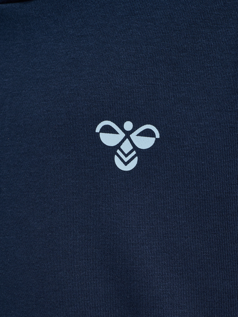 Hummel JR Huppari, Dress Blues