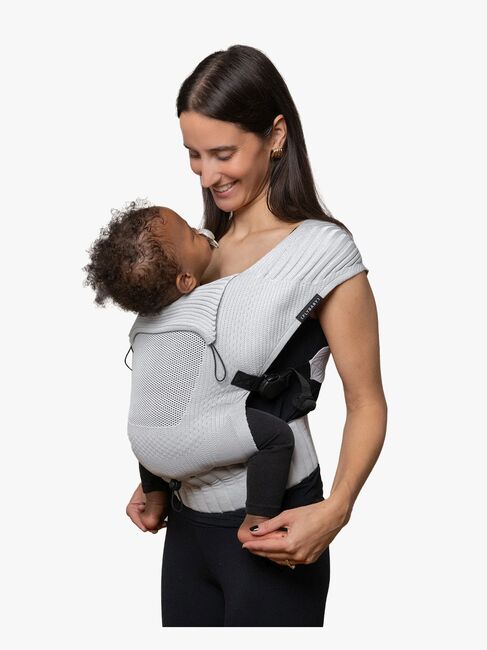 Flybaby Kantoreppu, Grey