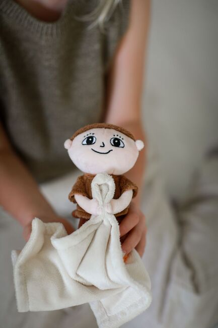 Mikko Mallikas Uniriepu, Beige