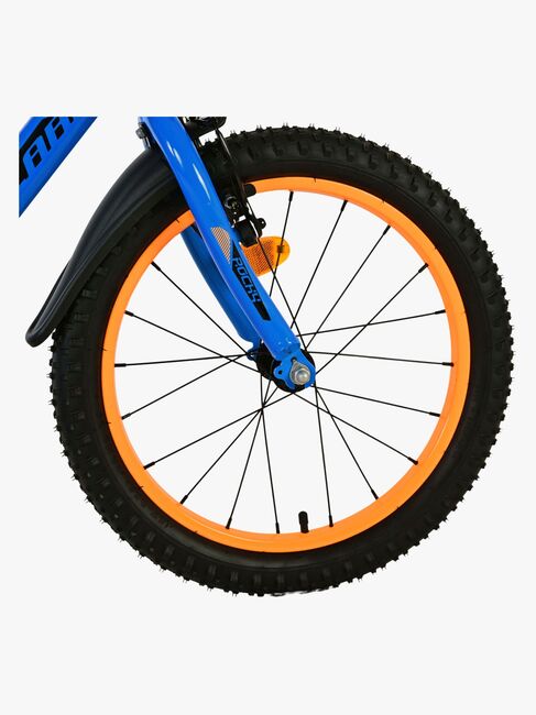 Volare Rocky Polkupyörä 18'', Sininen