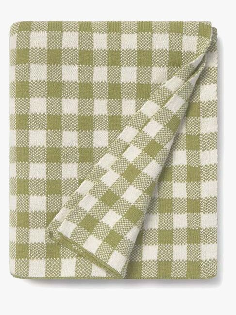 LorenaCanals Vichy Viltti, Matcha