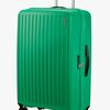American Tourister Rejoy Spinner Matkalaukku 100L, Jade Green