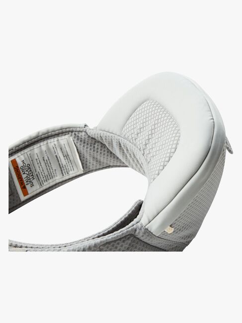 Ergobaby Alta Kantotuki, Pearl Grey