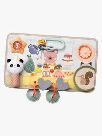 TAF Toys Peep, Pop & Play Forest Aktivointilelu