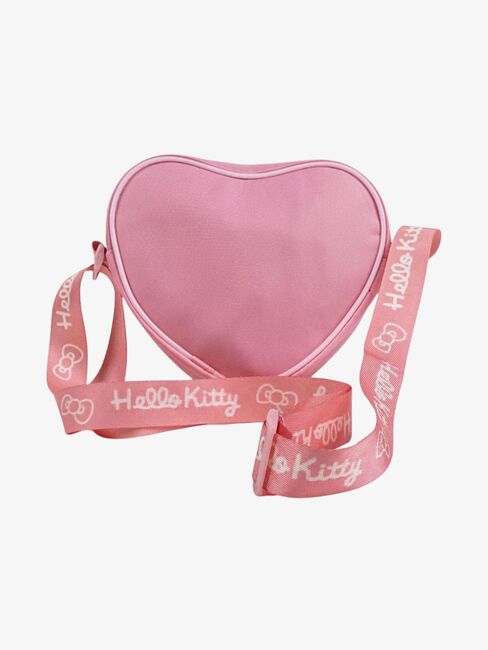 Hello Kitty Olkalaukku, Heart