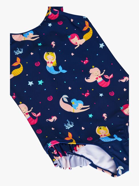 Petite Chérie Atelier Toulon Uimapuku, Mermaid