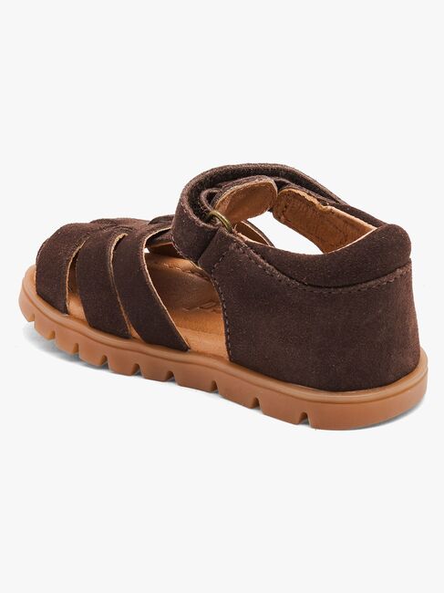 Bisgaard Beka S Sandaalit, Cacao