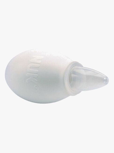 NUK Nenäimuri, Valkoinen