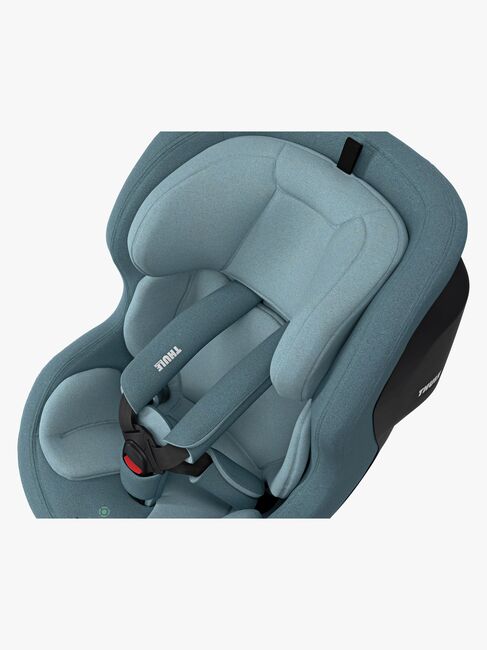 Thule Elm Turvaistuin, Mid Blue
