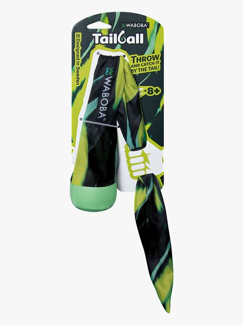 Waboba Tailball Pallo 1-pack, Lajiteltu