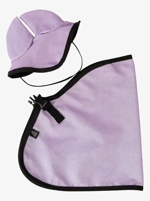 My Hobby Horse Peitto & Huppu, Laventelin värinen