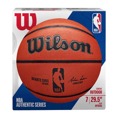 Wilson NBA Koripallo Authentic Series
