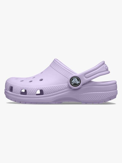 Crocs Classic Sandaalit, Lavender