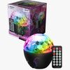 PartyFunLights Bluetooth Kaiutin & Juhlavalaisin
