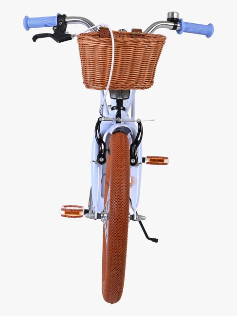 Volare Ashley Polkupyörä 18'', Sininen