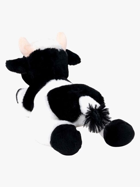 Teddykompaniet Pehmolelu Makaava Lehmä