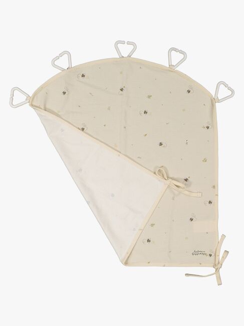 Geggamoja Kuomu, Sweet Nature