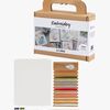 Creativ Company Askartelusetti Kirjailu & Akvarelli
