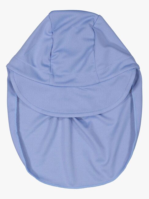 Geggamoja UV-Suojalakki, Sininen