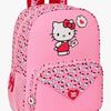 Hello Kitty Reppu 19L, Vaaleanpunainen