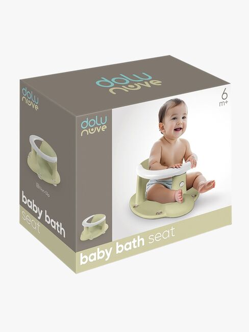 DOLU Kylpytuoli Baby, Eco Green