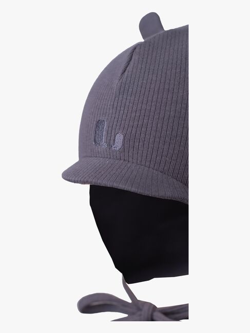 Lindberg Ekeby Vauvan Myssy, Anthracite