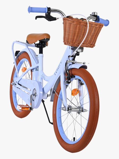 Volare Ashley Polkupyörä 18'', Sininen