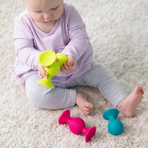 FatBrain Pipsquigz Helistimet