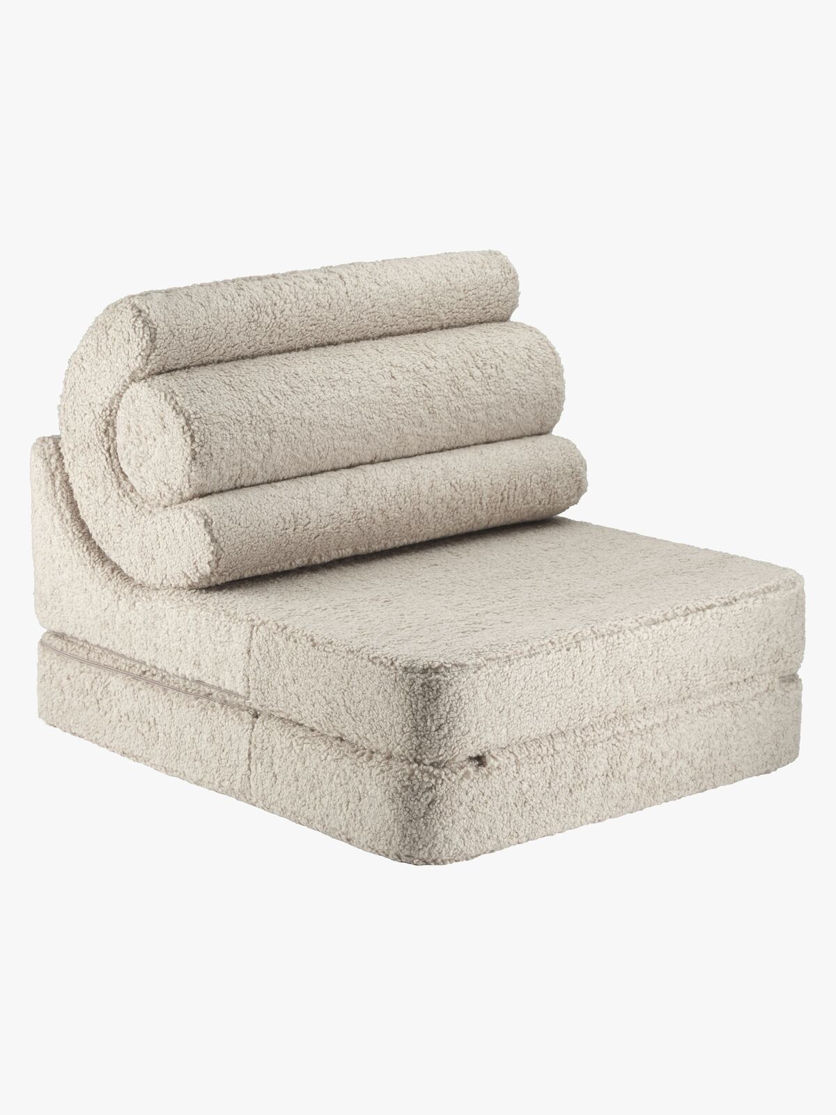 Wigiwama Flipster Tuoli, Biscuit