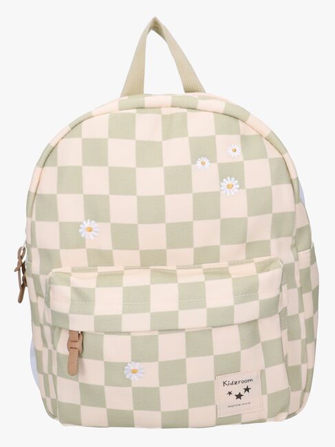 Kidzroom Reppu Nostalgia, Vihreä