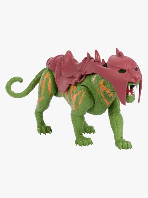 Masters of the Universe Toimintahahmo Battle Cat
