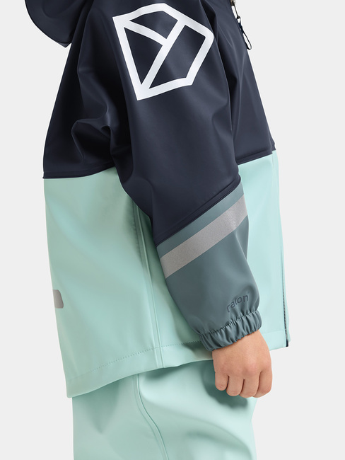 Didriksons Waterman Sadeasu, Ocean Mint