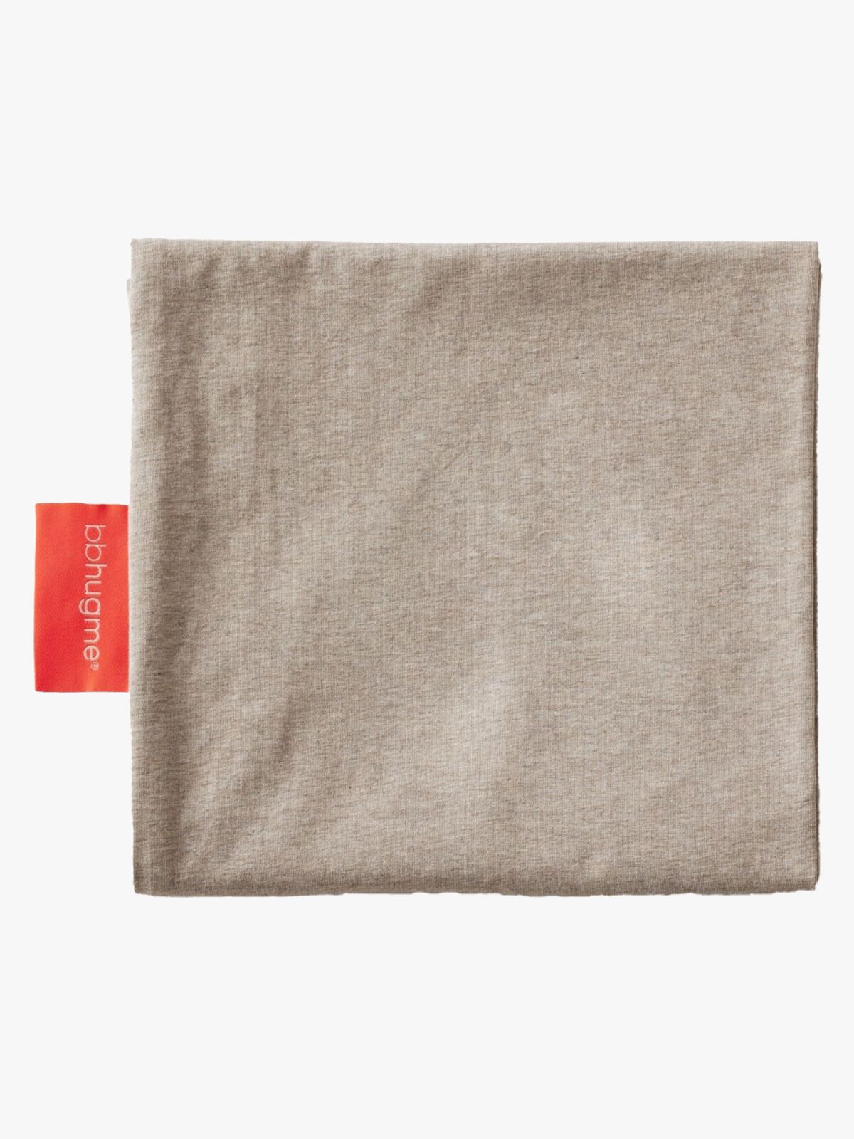 bbhugme Imetystyyny Päällinen, Seashell Beige