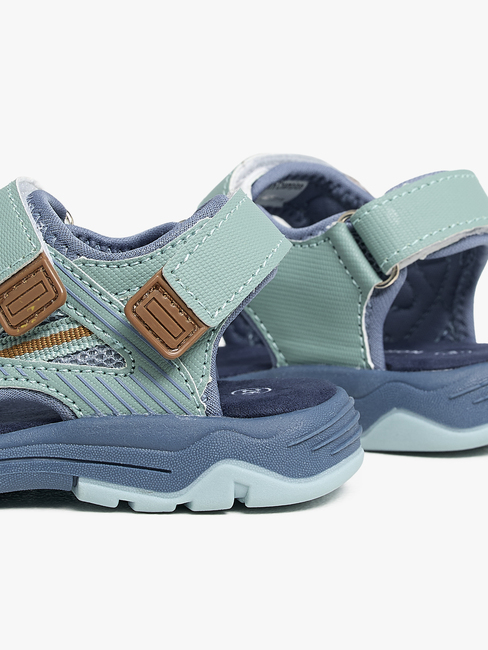 Nordbjörn Champion Sandaalit, Siniset