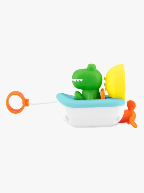 Skip Hop Zoo Kylpylelu Vene Krokotiili