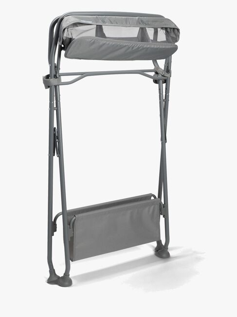 Twistshake Jalusta Lle Kylpyamme, Grey